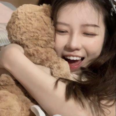 百合绽放